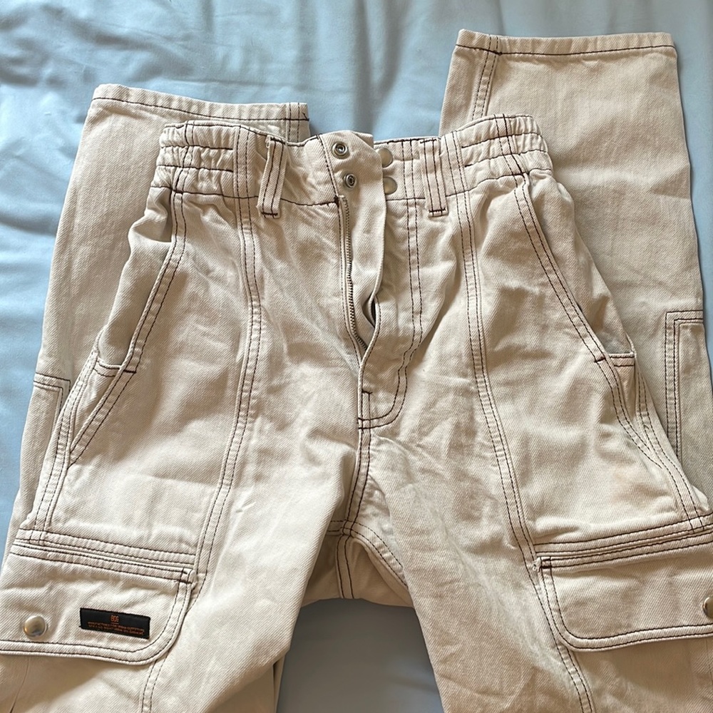 Urban Outfitters BDG "Relaxed Skate Jean"